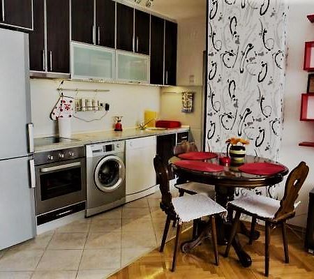 סטינג'ה Apartment Tea מראה חיצוני תמונה