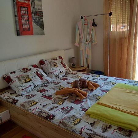 סטינג'ה Apartment Tea מראה חיצוני תמונה