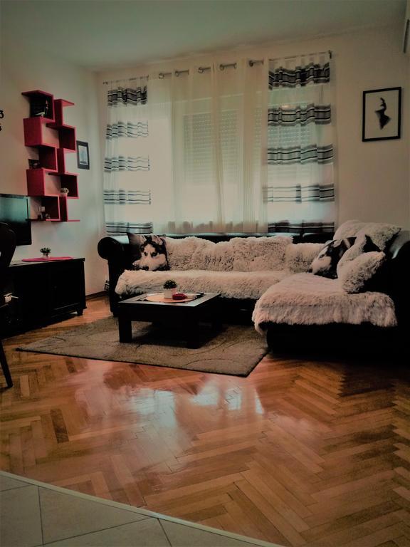 סטינג'ה Apartment Tea מראה חיצוני תמונה