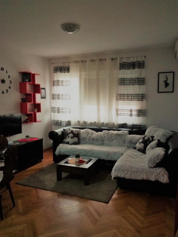 סטינג'ה Apartment Tea מראה חיצוני תמונה