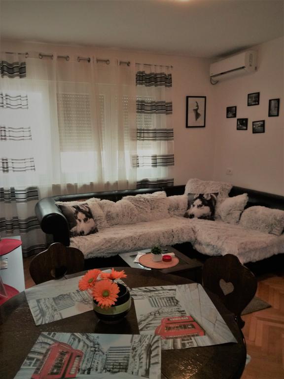 סטינג'ה Apartment Tea מראה חיצוני תמונה