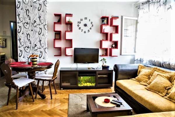 סטינג'ה Apartment Tea מראה חיצוני תמונה