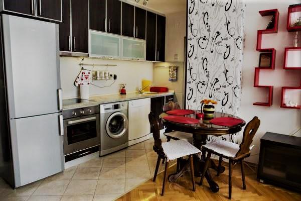 סטינג'ה Apartment Tea מראה חיצוני תמונה