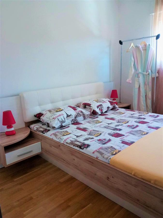 סטינג'ה Apartment Tea מראה חיצוני תמונה