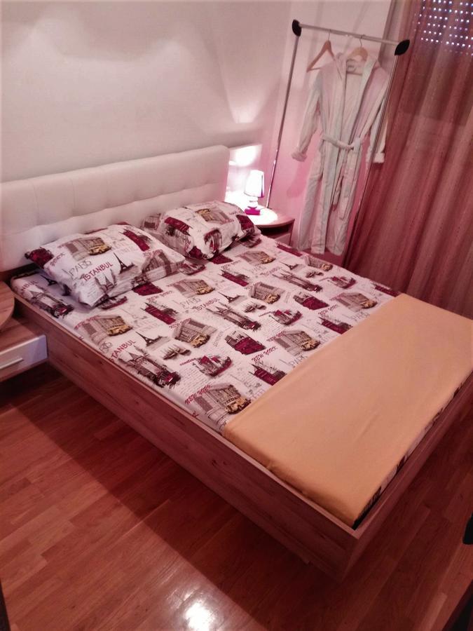 סטינג'ה Apartment Tea מראה חיצוני תמונה