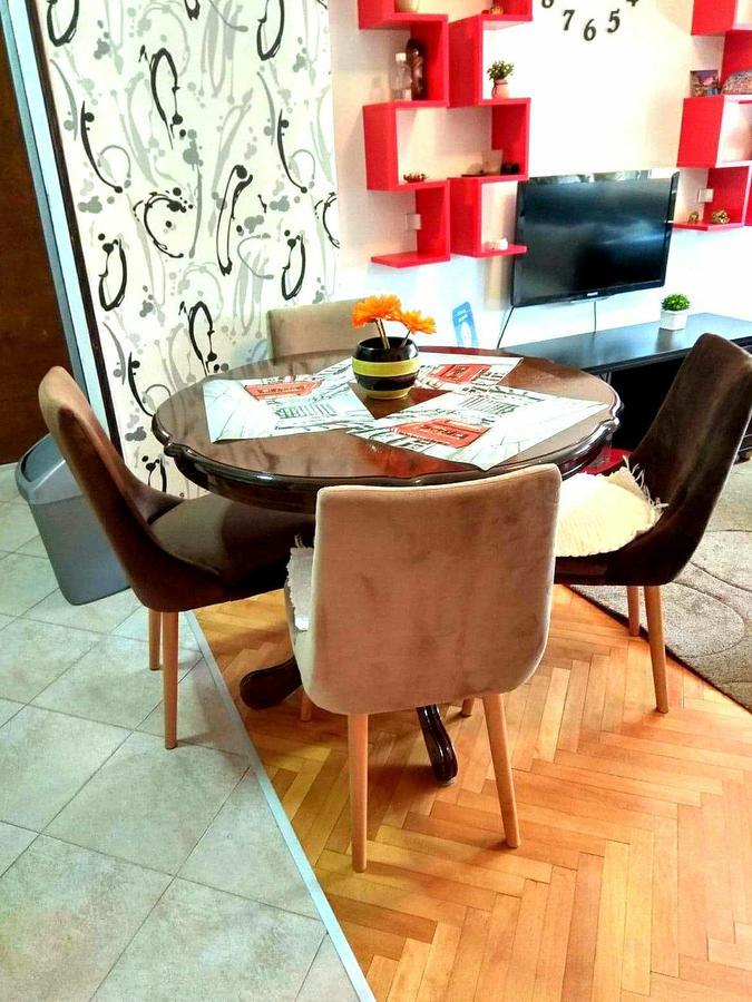 סטינג'ה Apartment Tea מראה חיצוני תמונה