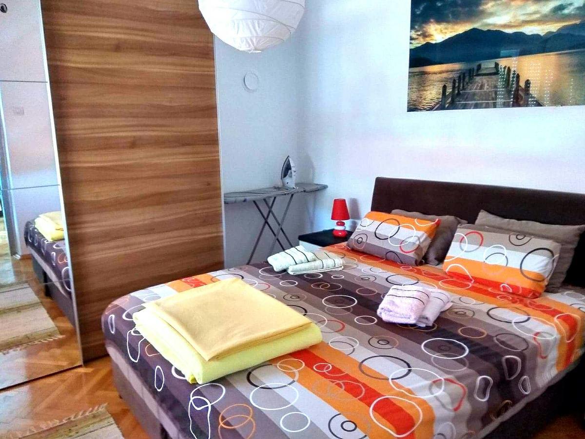 סטינג'ה Apartment Tea מראה חיצוני תמונה