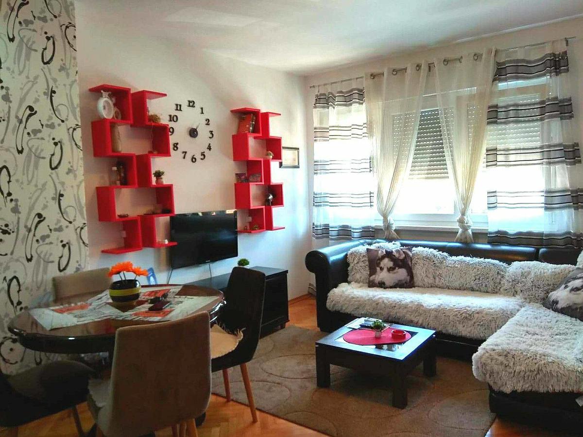 סטינג'ה Apartment Tea מראה חיצוני תמונה