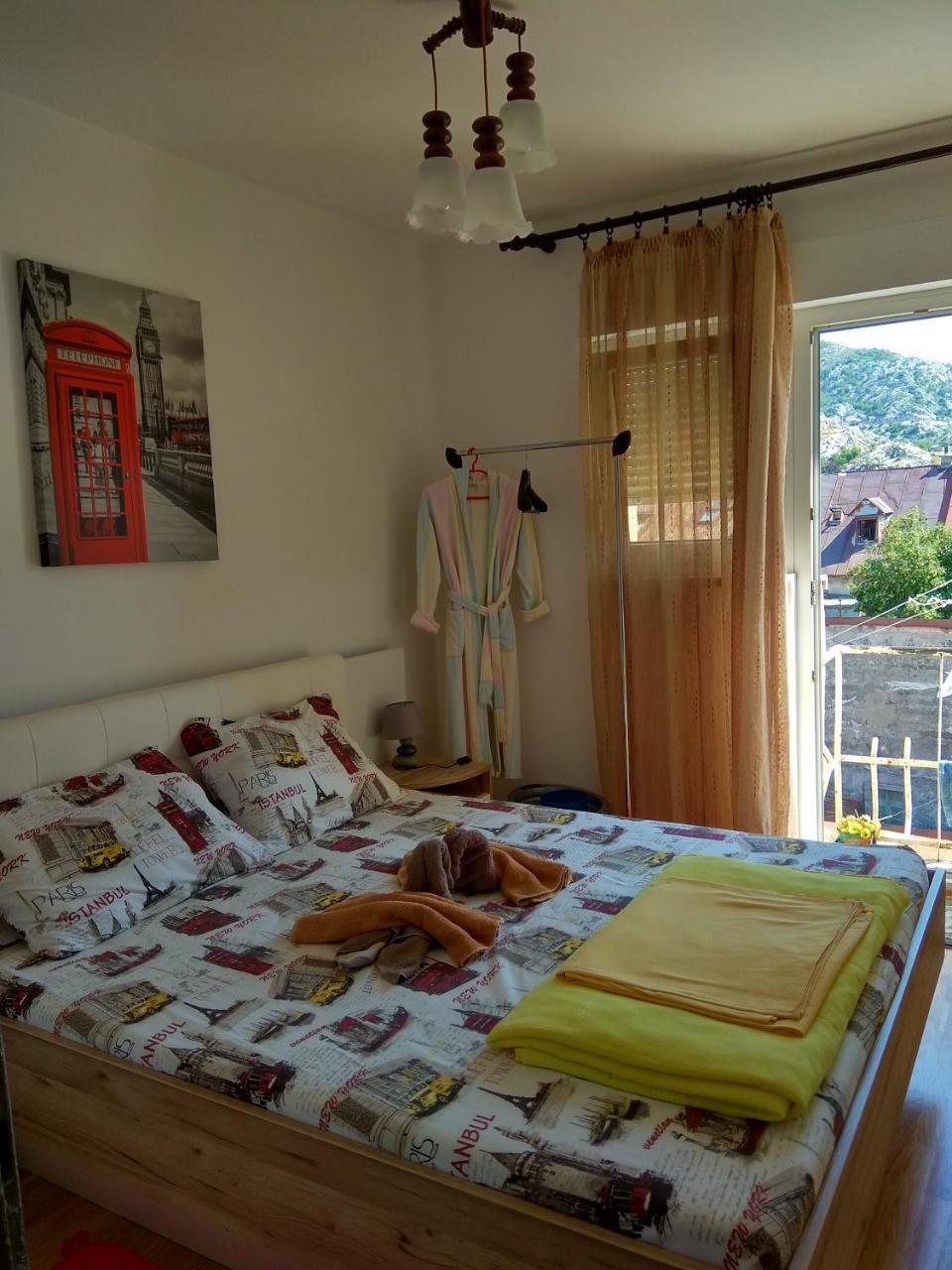 סטינג'ה Apartment Tea מראה חיצוני תמונה