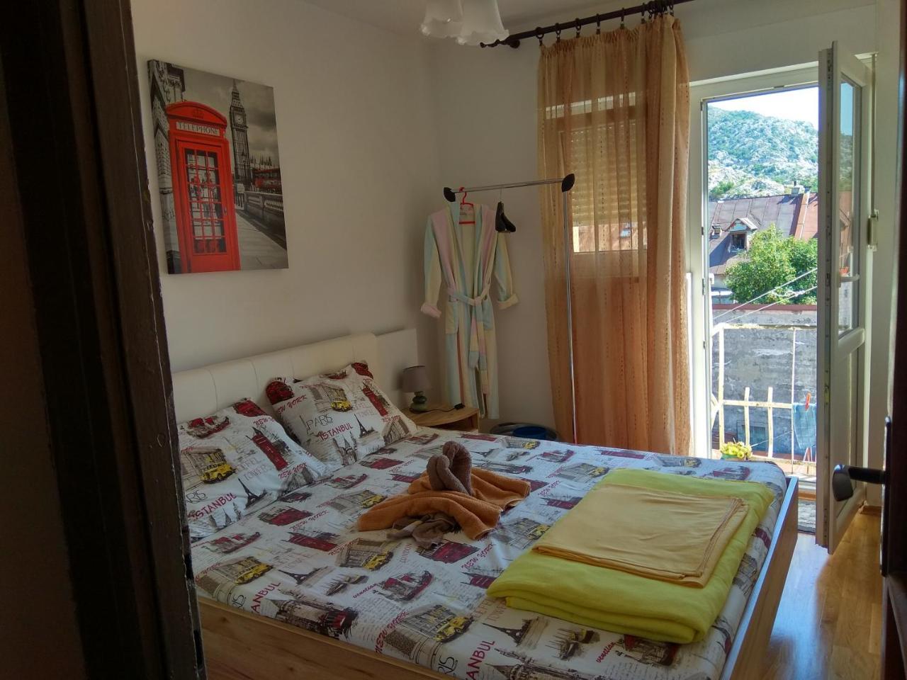 סטינג'ה Apartment Tea מראה חיצוני תמונה