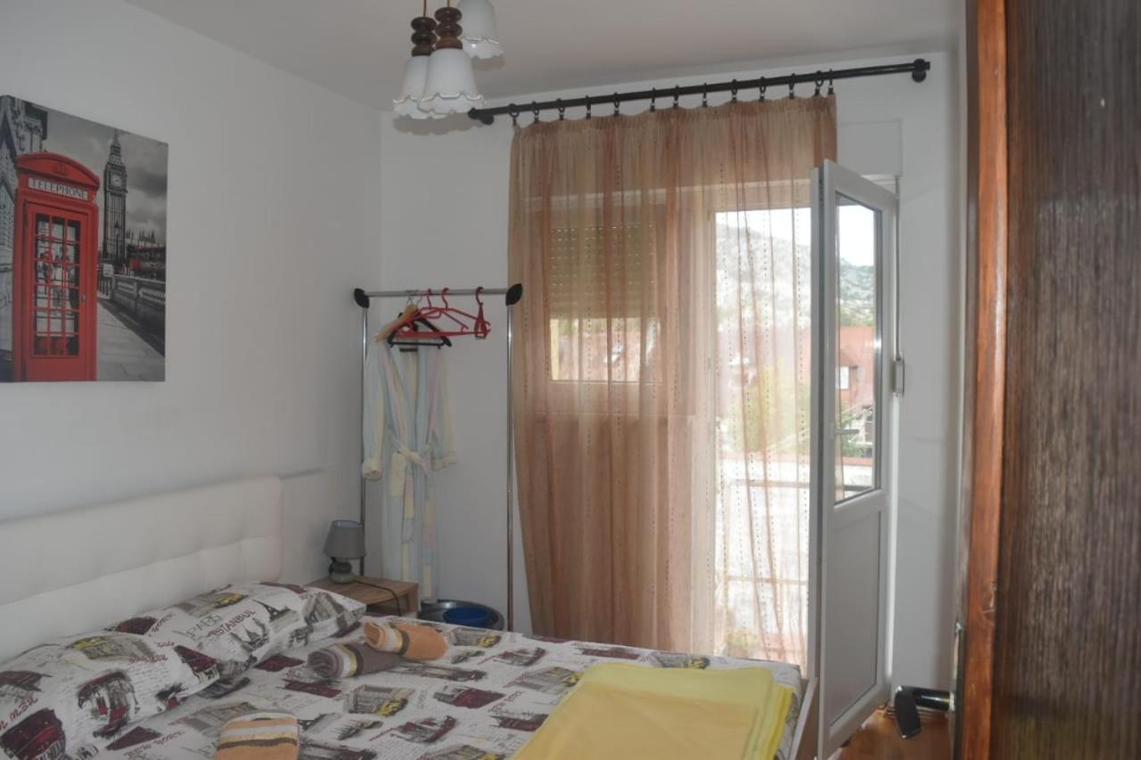 סטינג'ה Apartment Tea מראה חיצוני תמונה