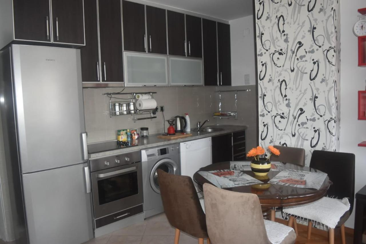 סטינג'ה Apartment Tea מראה חיצוני תמונה