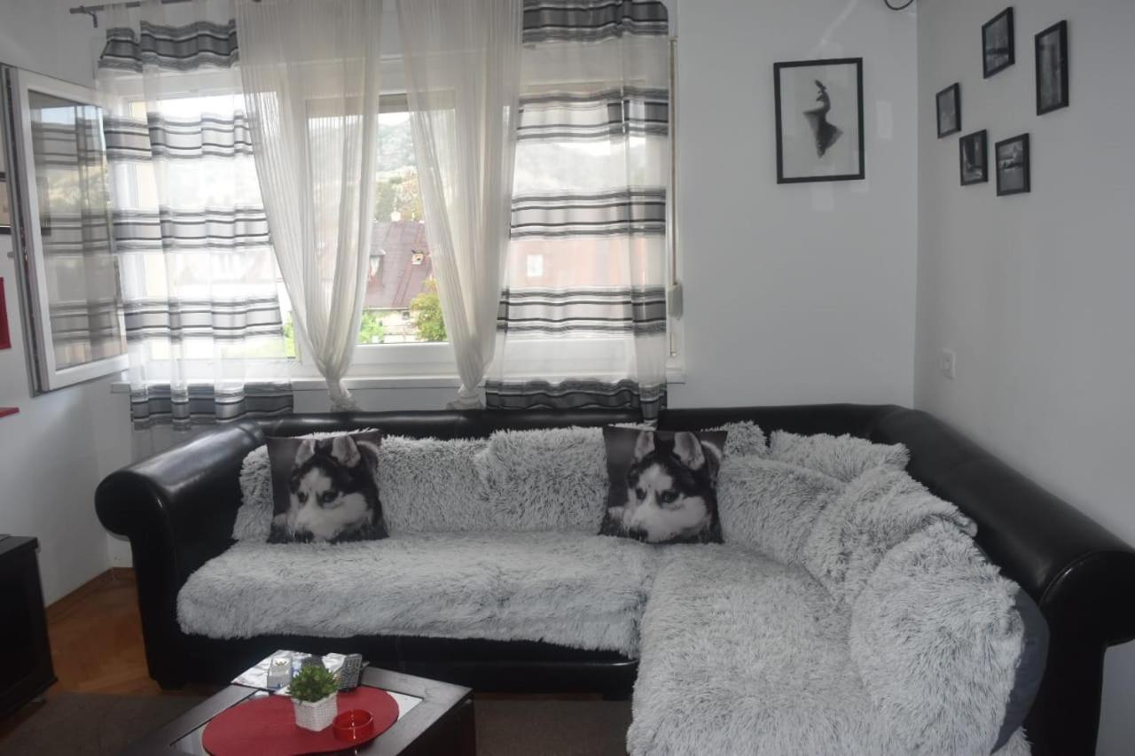 סטינג'ה Apartment Tea מראה חיצוני תמונה