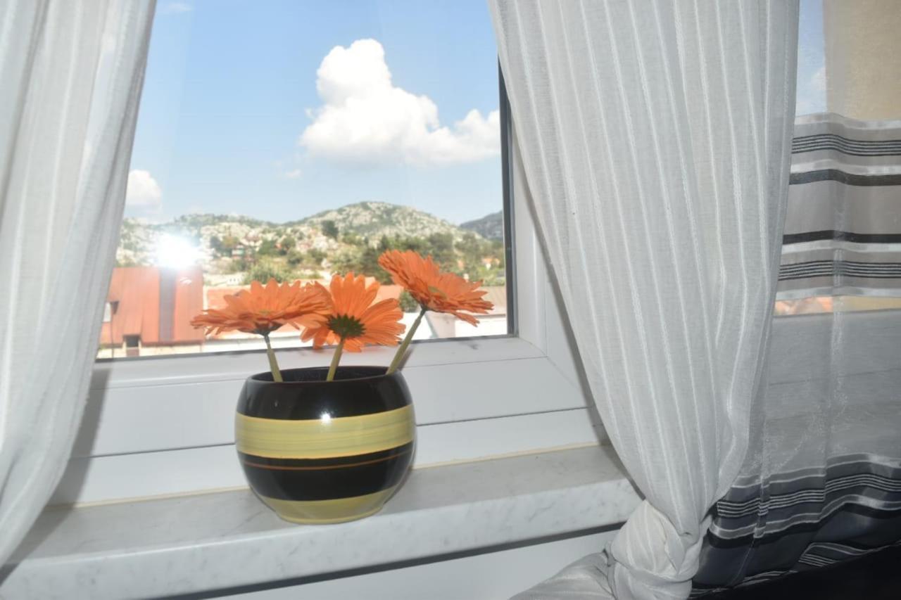 סטינג'ה Apartment Tea מראה חיצוני תמונה