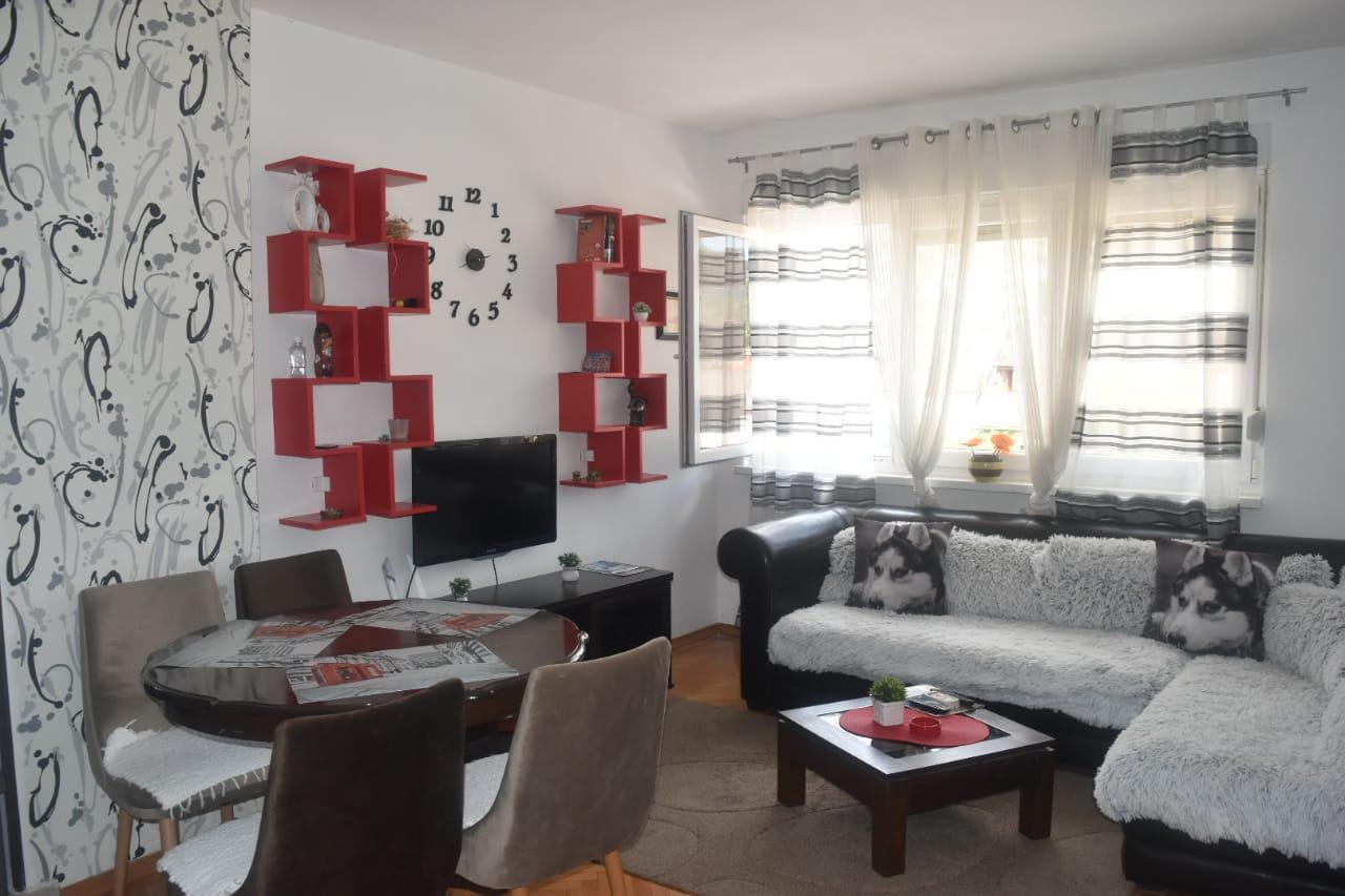 סטינג'ה Apartment Tea מראה חיצוני תמונה
